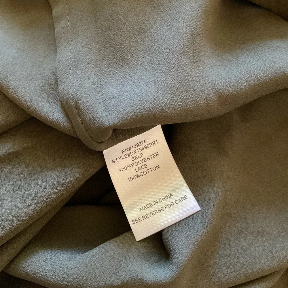 Daniel Rainn shirt - NWT - Picture 5 of 6